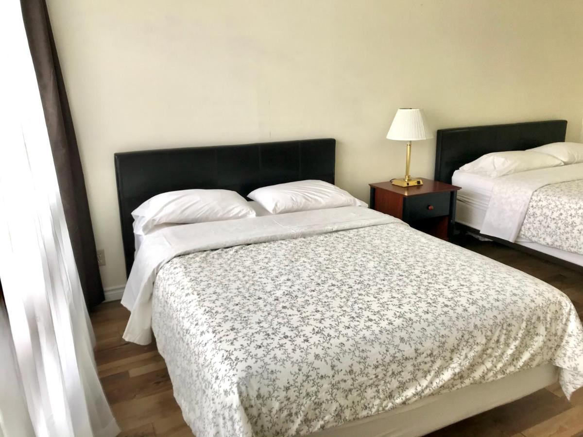 Lakeside Inn Орилия Екстериор снимка