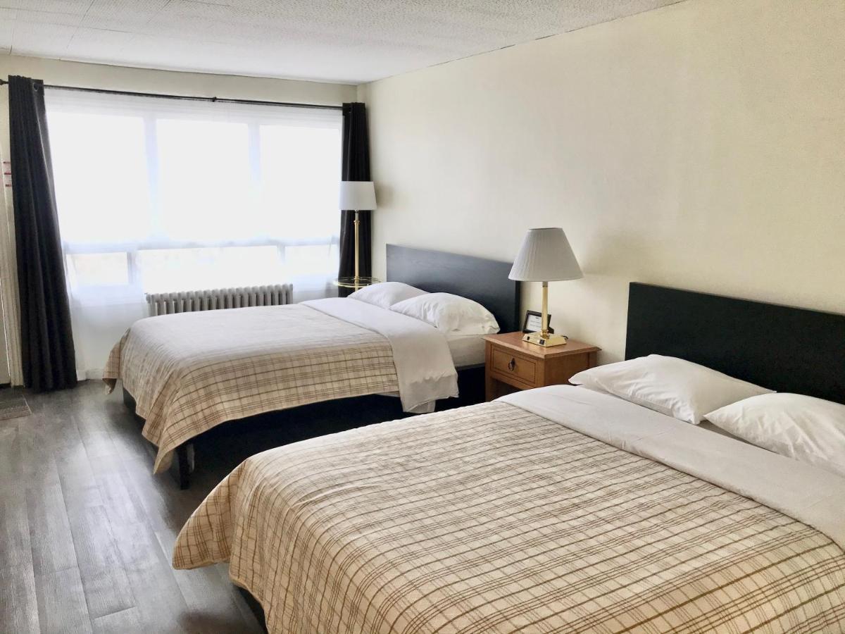 Lakeside Inn Орилия Екстериор снимка